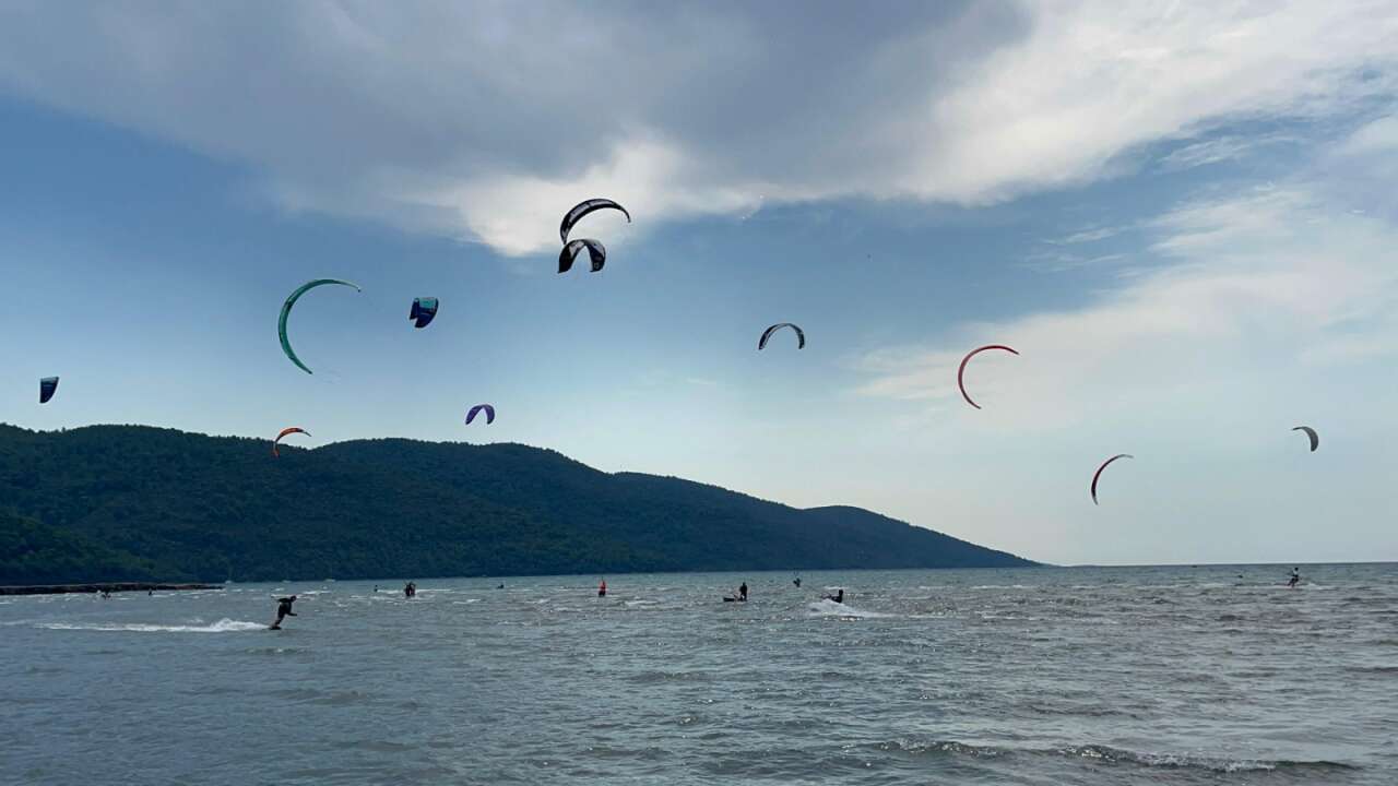 Sakin Kent Akyaka’da Şampiyonlar Geçidi, Olimpiyat ve Dünya Şampiyonları Muğla’da Buluştu 9